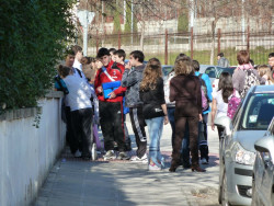 Cultura lleva a más de 300 autores a los institutos y escuelas de arte españolas para "fomentar la lectura"