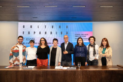 Cultura llevar&aacute; desde este lunes seis espect&aacute;culos gratuitos a quince espacios diferentes de la regi&oacute;n