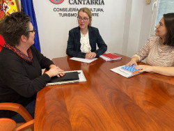 Cultura mantendr&aacute; el apoyo al proyecto Escena Norte de intercambios esc&eacute;nicos entre las comunidades