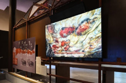 Cultura organiza actividades para celebrar el Día Europeo del Arte Rupestre como el acceso gratuito a las cuevas