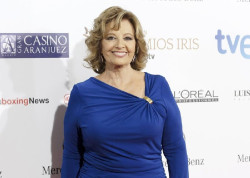 Cultura otorga la Medalla de Oro al M&eacute;rito en las Bellas Artes a Itziar Castro, Mar&iacute;a Teresa Campos o Estopa