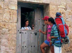 Cultura protege la Acogida Tradicional Jacobea como Manifestación Representativa del Patrimonio Cultural Inmaterial