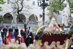 Cultura renueva su colaboración con la Junta de Cofradías de Semana Santa de Cantabria