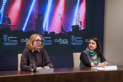 `Cultura y Territorio` lleva más de 300 actuaciones a 56 municipios cántabros tras incorporarse Tresviso y Selaya