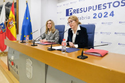 Cultura y Turismo destina 4,4 millones al t&uacute;nel de la Enga&ntilde;a y 1,5 al Reina Sof&iacute;a