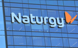 CVC vende su 13,8% en Naturgy por 3.821 millones, con un descuento del 4,6%, y sale de la energ&eacute;tica