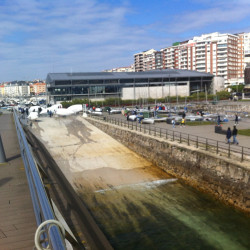 Da comienzo la primera prueba del Campeonato de Espa&ntilde;a de la clase 420.