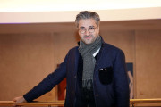David Afkham recibe la Orden Civil de Alfonso X el Sabio a meses de dejar la direcci&oacute;n de la Orquesta y Coro Nacionales