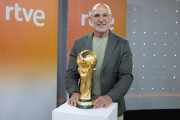 De la Fuente: "Dudar de Rodri era un insulto a la inteligencia"