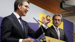 De la Serna ¿vuelve a casa?.  Por Carlos Magdalena