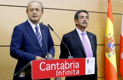  De la Sierra, el PP y la “campaña canalla”