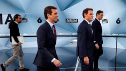 De lo universal a lo fragmentario, por Manuel Olmeda Carrasco