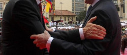 De los falsos desleales y renegados