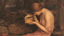 De nuevo con el mito de Pandora, por Juan Goti Ordeñana