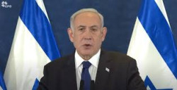 Debe dimitir Netanyahu.  Germán Gorraiz López 