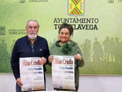 Decenas de coralistas interpretarán el sábado la Misa Criolla en la iglesia de Barreda