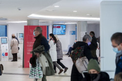 Defensa de la Sanidad Pública apoya la dedicación exclusiva en el SNS de facultativos y cargos de responsabilidad