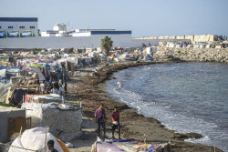 Defensor del Pueblo recibe por la invasi&oacute;n de Ceuta  protecci&oacute;n de  menores marroqu&iacute;es y la mejor protecci&oacute;n es la devolucion a su pa&iacute;s