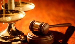 Del derecho y de la justicia