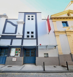 `Del desastre de Annual (1921) al desembarco de Alhucemas (1925)`, hoy en el ciclo `Ideas y Maestros`