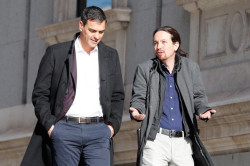 Del Rey abajo, todos. Por Manuel Olmeda Carrasco