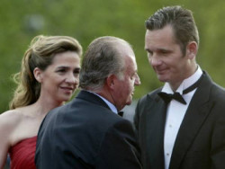 Del Rey para abajo todos corruptos, ¿y el Rey?