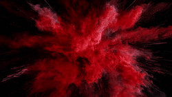 Del rojo al negro, por Manuel Olmeda
