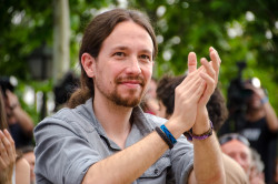 Demócratas, observadores y xenófobos