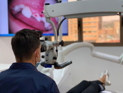  Dentistas pide al Gobierno que se resuelvan favorablemente los ERTE de sus profesionales