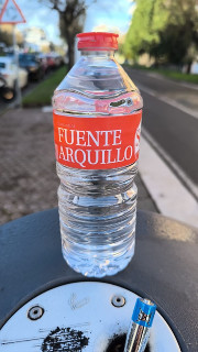 Denuncian que Agua de Solares se embotella con agua de Albacete