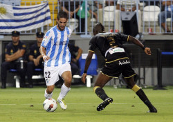 Deportivo, Racing y M&aacute;laga, tres hist&oacute;ricos que vuelven a la &eacute;lite