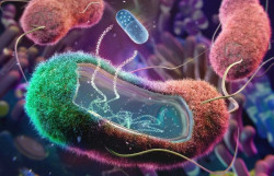 Desarrollan un nuevo antibiótico eficaz contra una bacteria multirresistente