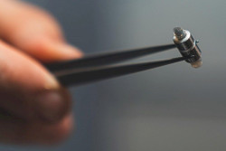 Desarrollan un nuevo dispositivo de silicio que mejora la investigaci&oacute;n del cerebro y las pr&oacute;tesis