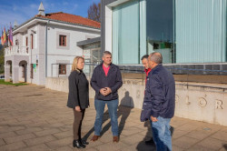 Desarrollo Rural convoca ayudas para mejorar la eficiencia energ&eacute;tica de edificios p&uacute;blicos rurales por 278.171 euros