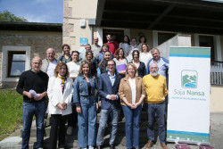 Desarrollo Rural impulsa 17 proyectos a trav&eacute;s del GAL Saja-Nansa de los que 15 son nuevos aut&oacute;nomos