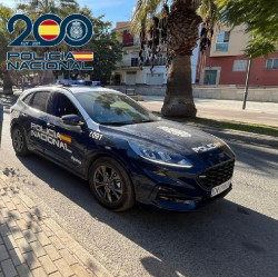 Desarticulado junto a Polic&iacute;a de Albania un grupo itinerante que robaba con armas en casas habitadas