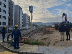  Desbloqueado el desarrollo urbanístico del Polígono 1 de El Valle que permitirá construir 261 viviendas