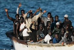 Desbordados con la inmigración ilegal. Por Jesús Salamanca Alonso