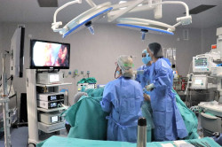 Descienden en un año en Cantabria "todas" las listas de espera sanitaria y la tendencia sigue a la baja
