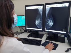 Descubren por qu&eacute; un c&aacute;ncer de mama de crecimiento lento en otro de crecimiento r&aacute;pido y metast&aacute;sico