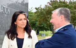 Despedido el jefe de la Agencia de Inteligencia del Pentágono por dudar de la eficacia de los ataques contra Irán