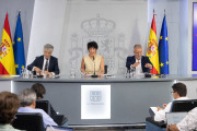 Despu&eacute;s de un mes S&aacute;nchez aprueba el `mando &uacute;nico` en Ceuta para  la "devoluci&oacute;n y repatriaci&oacute;n" de los marroqu&iacute;es  invasores