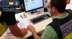 Destapado un fraude en Espa&ntilde;a y Portugal para introducir falsos soldadores procedentes de Colombia y Per&uacute;