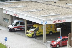 Detectado en Cantabria un caso sospechoso de fiebre hemorrágica