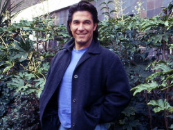 Detenido el actor Luis Lorenzo y su mujer acusados de envenenar hasta la muerte a su t&iacute;a