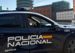 Detenido en Ceuta un conductor con un migrante oculto en su veh&iacute;culo con destino a Algeciras
