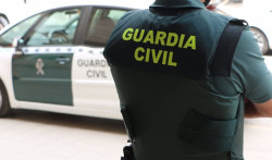 Detenido por agredir sexualmente a una menor en Vecindario (Gran Canaria) con rituales basados en energ&iacute;a personal