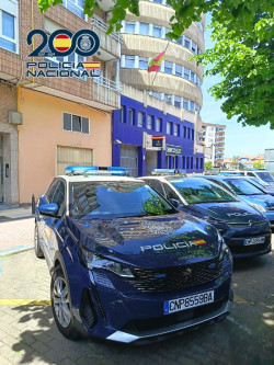 Detenido por agresi&oacute;n sexual a una menor de un centro a la que enga&ntilde;&oacute; para que fuese a su casa