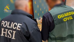 Detenido por traficar con armas compradas en Estados Unidos a trav&eacute;s de Internet y venderlas desde Madrid