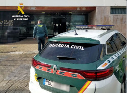 Detenido un hombre por dar una bofetada a una médico del Centro de Salud de Maliaño